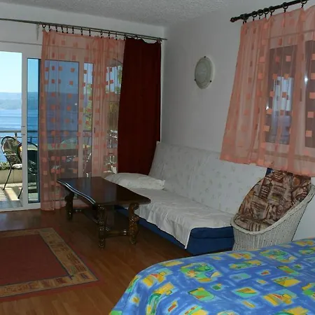 Apartamento Stanici 2797b Celina