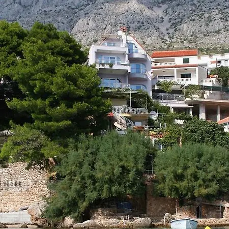 Apartamento Stanici 2797b Celina
