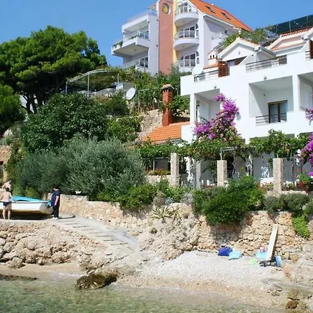 Apartamento Stanici 2797b