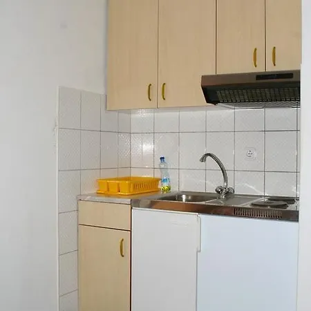 Stanici 2797b Apartamento *